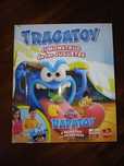 Jogo infantil Tragatoy