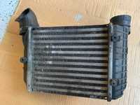 intercooler chłodnica audi a4 b6 1.8t 1.8 turbo