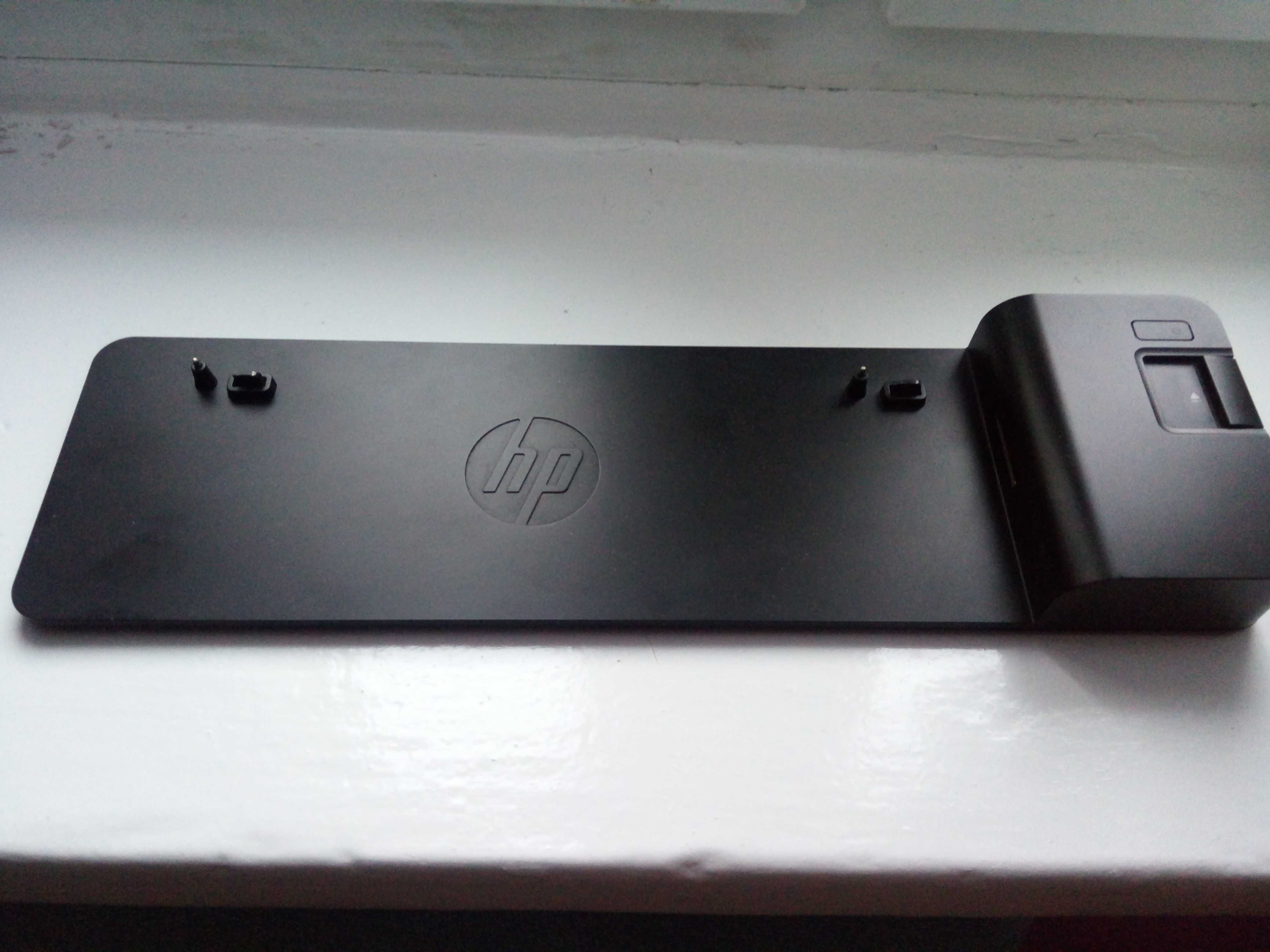 stacja dokująca HP