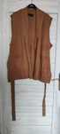 Kamizelka dzianinowa Bonprix 52/54 plus size