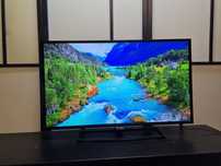 Philips 40cali  SMART telewizor