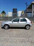 Carro  Ford Fiesta