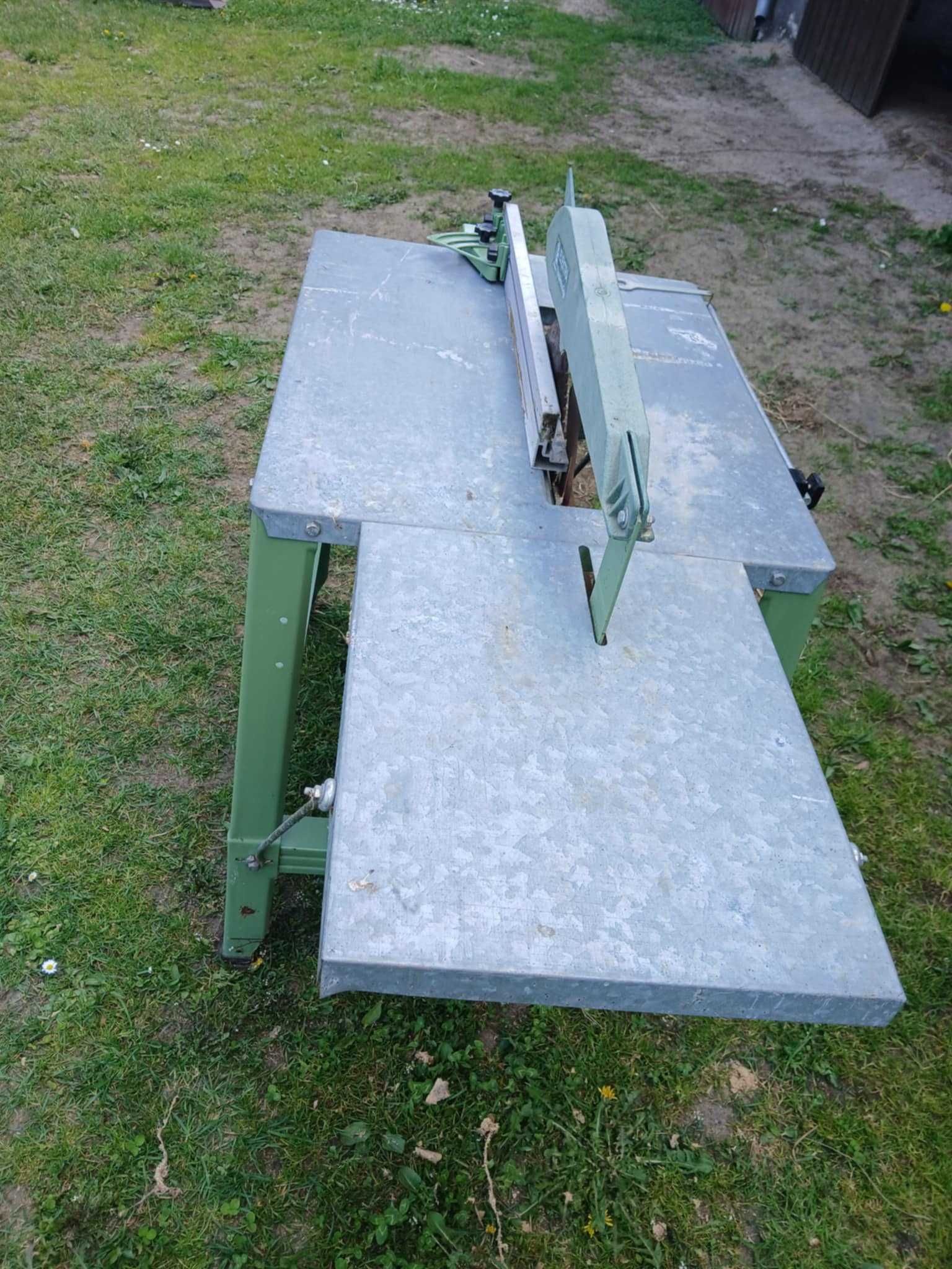 Sprzedam piłę tarczową