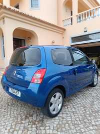 Renault twingo 1.2 16v (75 cv) 2008
