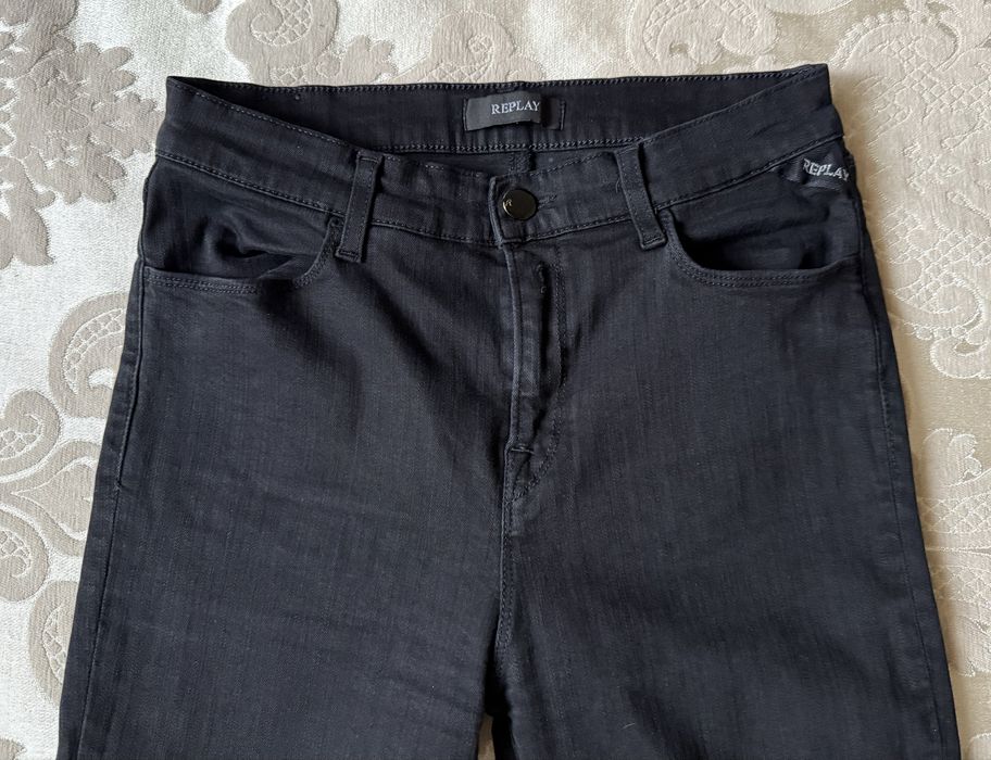 Джинсы Replay оригинал