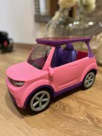 Carro Barbie musical