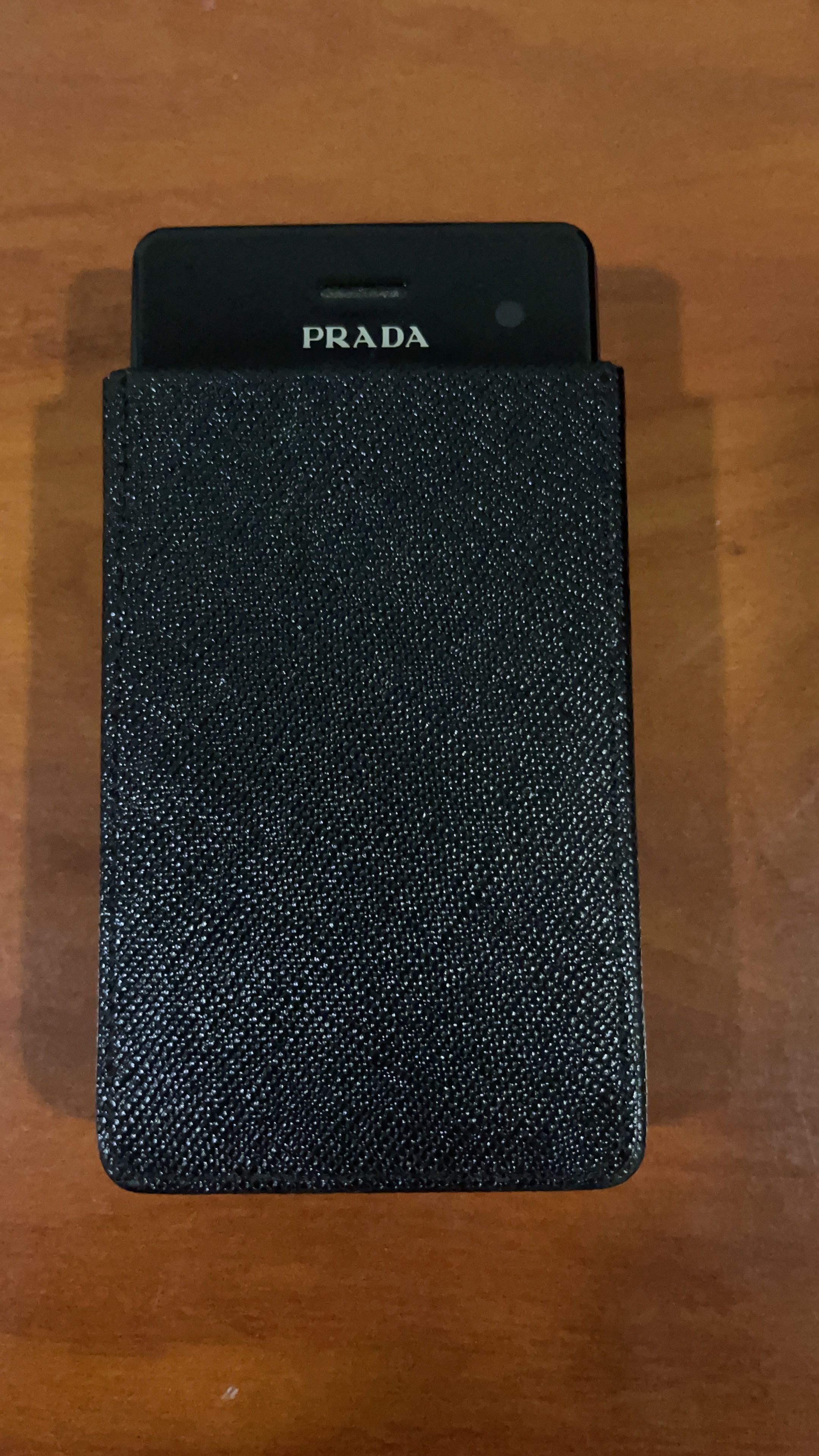 LG prada ke 850 NOVO