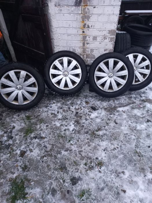 Posiadam na sprzedaż felgi i opony zima lato do wszystkich marek