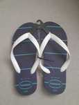 chinelos havaianas novos - Tamanho 41/42