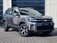 Dacia Bigster Bigster 1.8 Full Hybrid 155 Expression MMT