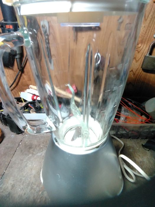 Liquidificador MOULINEX