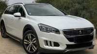 Peugeot 508 RXH Para Peças - Há Peças