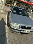 Skoda Octavia 1.6 Elegance