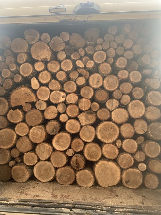 Продаємо Дрова для Опалення