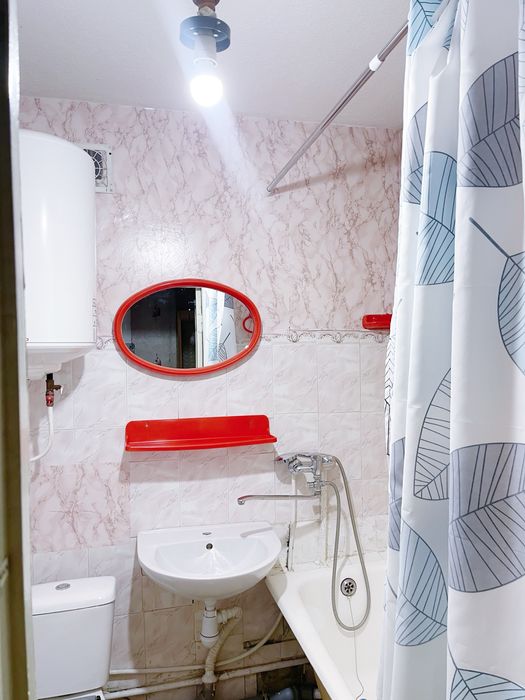 Сдам 1 комнатную квартиру на Солнечном р-н Вавилона