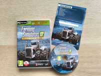 Farming Simulator 17 Oficjalny Dodatek BIG BUD [PC] (POLSKA WERSJA)
