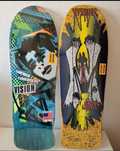 VISION Jinx / Mark Gonzales Prancha