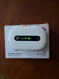 Router huawei e5220