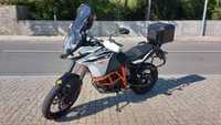 KTM 1090 Adventure R 2017