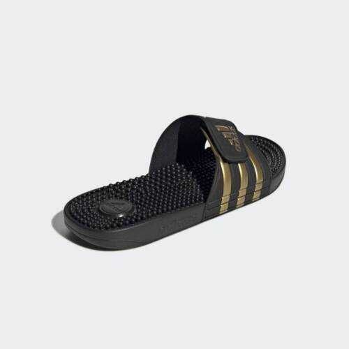 Adidas Adissage Slides сланцы шлепанцы тапки тапочки Оригинал! US 11