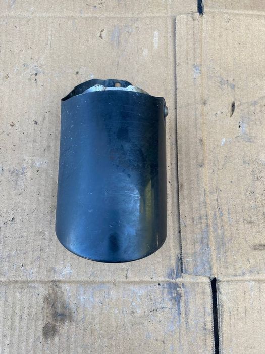 Porsche Panamera 971 насадка вихлопної ліва 971253823j