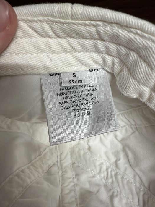 balenciaga cap кепка