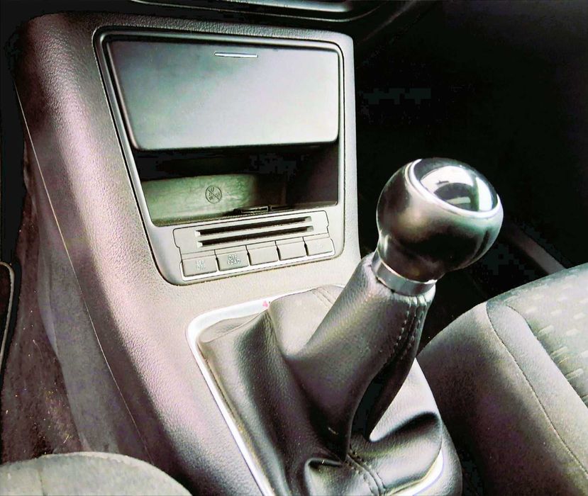 Vw Tiguan 1.4 tsi Unico