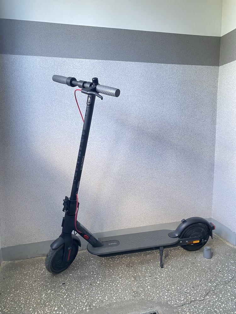 Hulajnoga elektryczna Xiaomi Electric Scooter 3 lite czarna