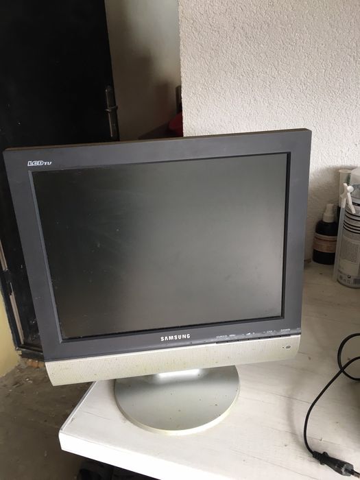 Телевизор Samsung lw15m23cp