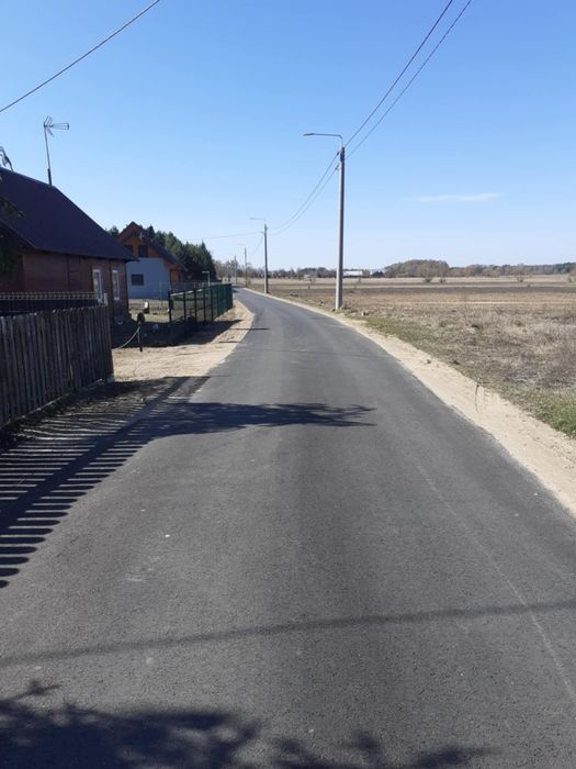 Działki na sprzedaż nad zalewem Siemianówka