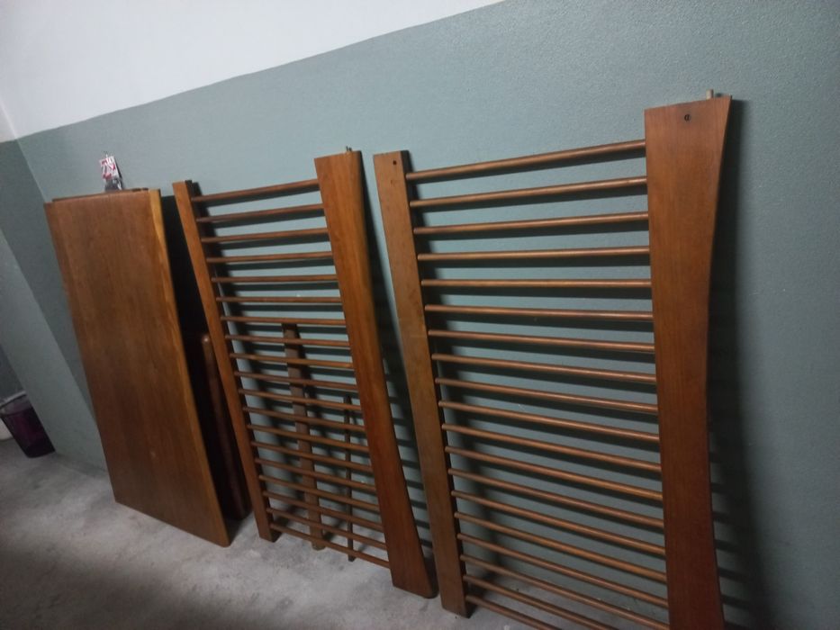 Berço da cerne 3 etapas do crescimento