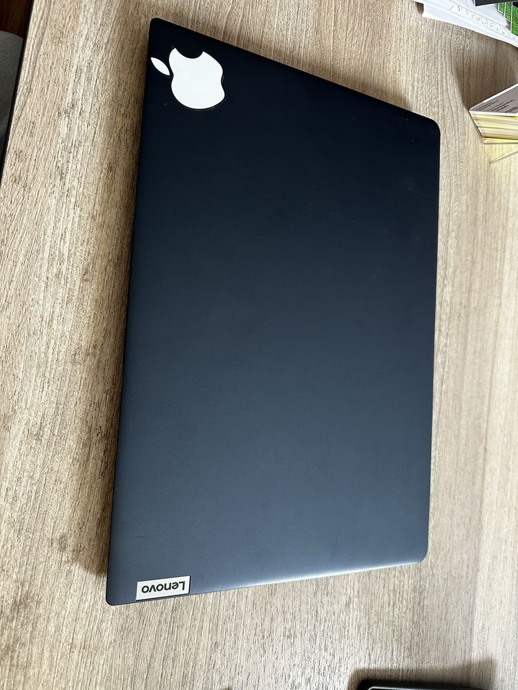 Ноутбук Lenovo IdeaPad 3 17ALC6