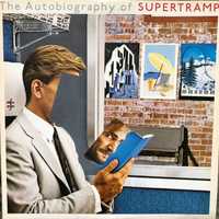 LPs Vinyl Rock - Supertramp