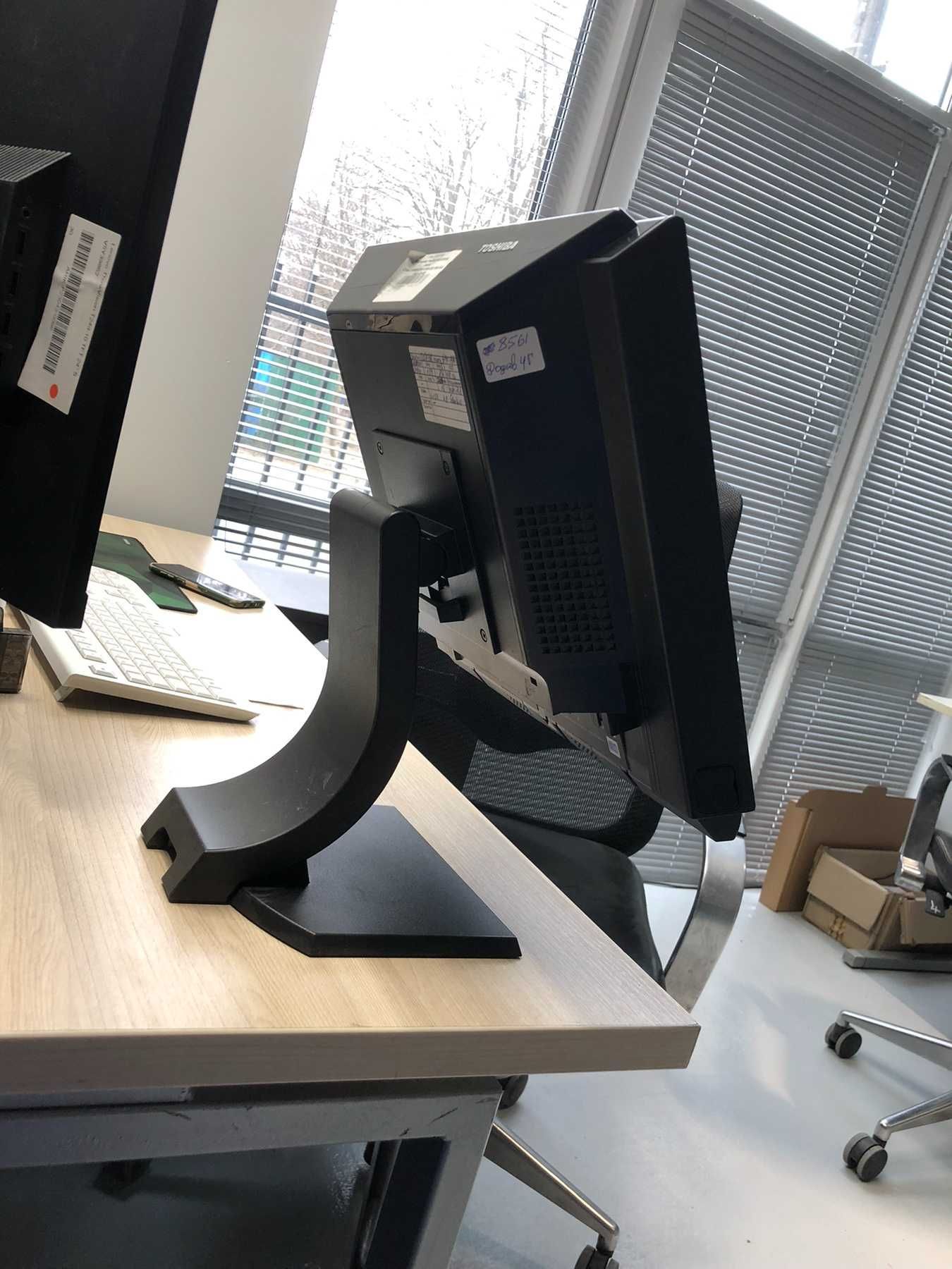 Неймовірна акція POS термінал Toshiba 6140-A3R! 83 одиниці на складі!