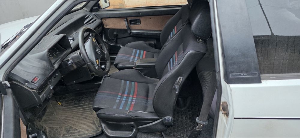 Ваз 2108 в хорошем состояние