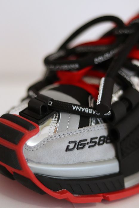 Кросівки Dolce&Gabbana 36 р.