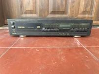 Odtwarzacz CD UNITRA 0421R