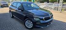 Skoda Kamiq Edition 130, gwarancja + pakiet serwisowy ...
