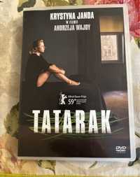 Tatarak plyta dvd
