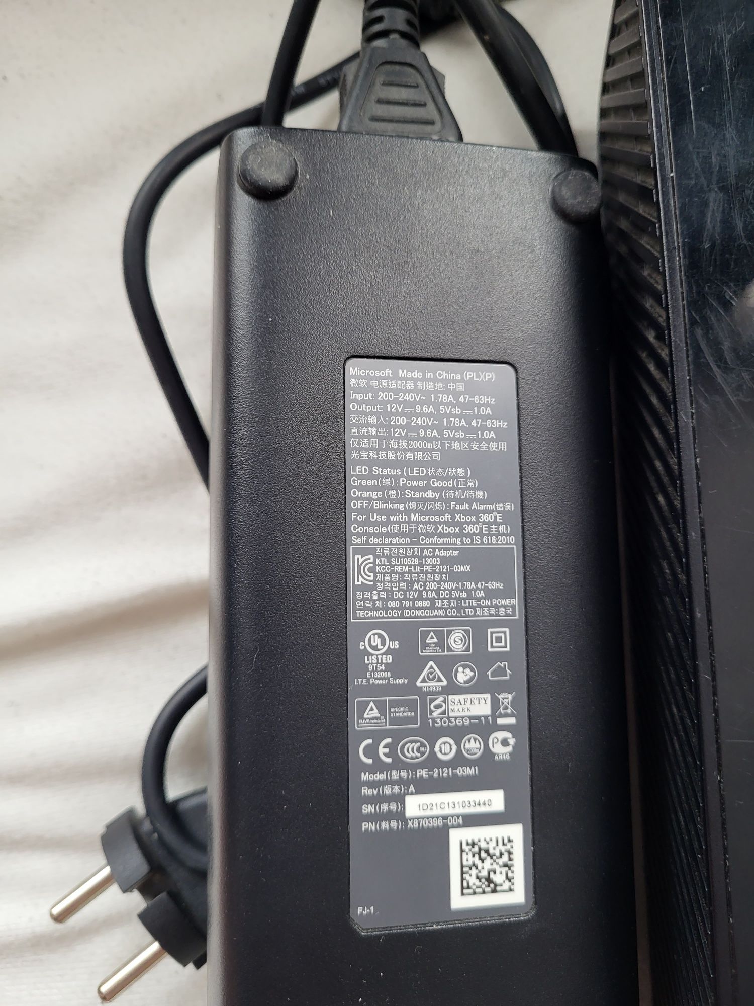 Xbox 360 Gry strzelanki