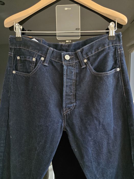 Jeansy damskie Levis r.40/42