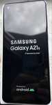Samsung Galaxy A21S niebieski