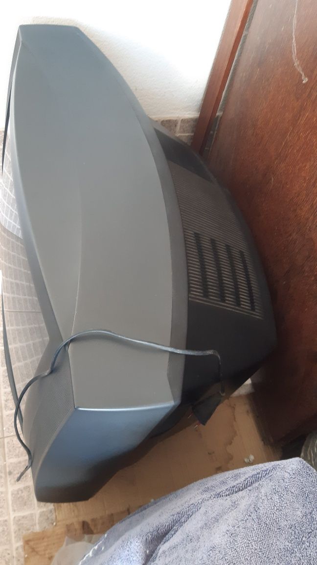 Televisor Antigo 1