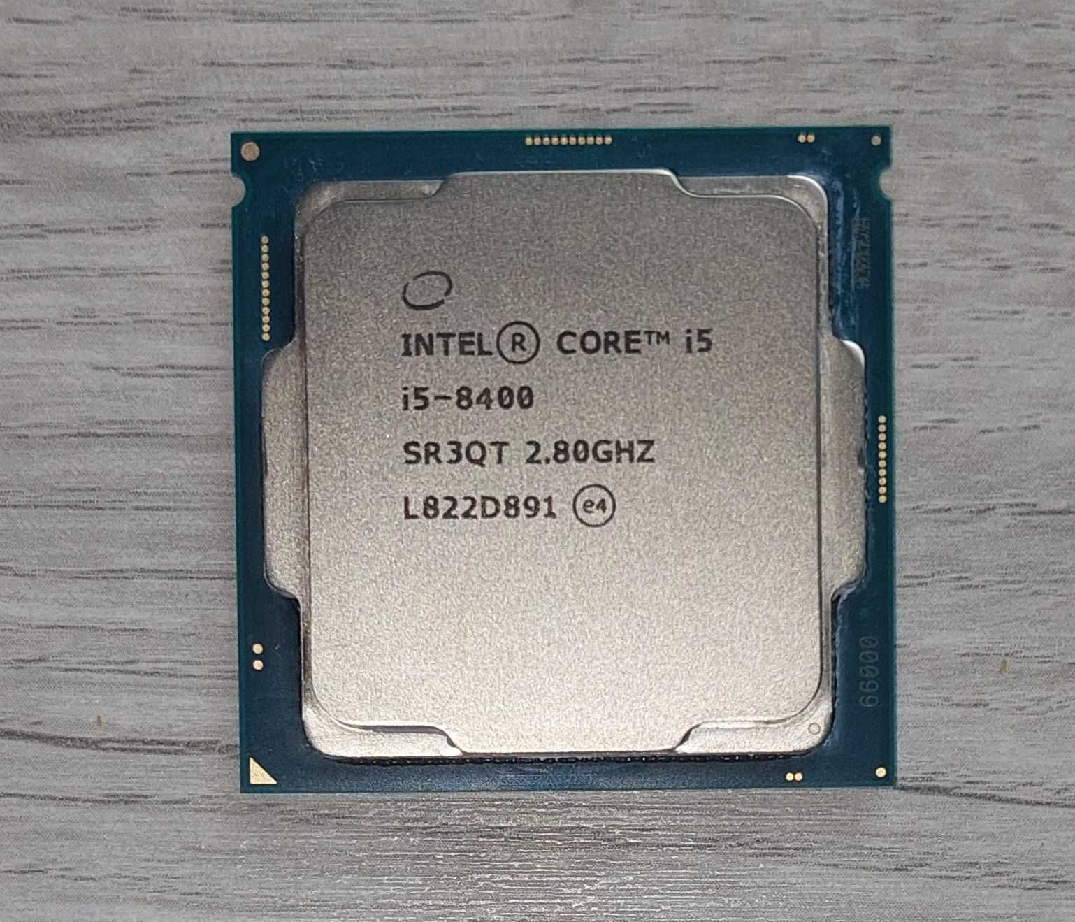 Procesor Intel Core i5-8400 6x2.8GHz LGA1151 Intel UHD BOX Okazja