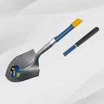 Szpadel AMERYKAŃSKI Jackson Professional Tools | ULTRA WYTRZYMAŁY