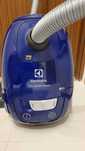 Odkurzacz workowy firmy Electrolux model EUSC62-DB 68 dB