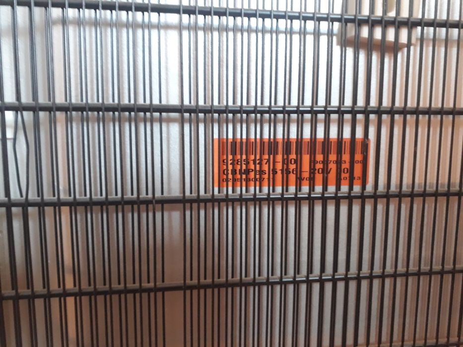 Холодильник Liebherr CBNPes 5156. Виготовлений в Австрії