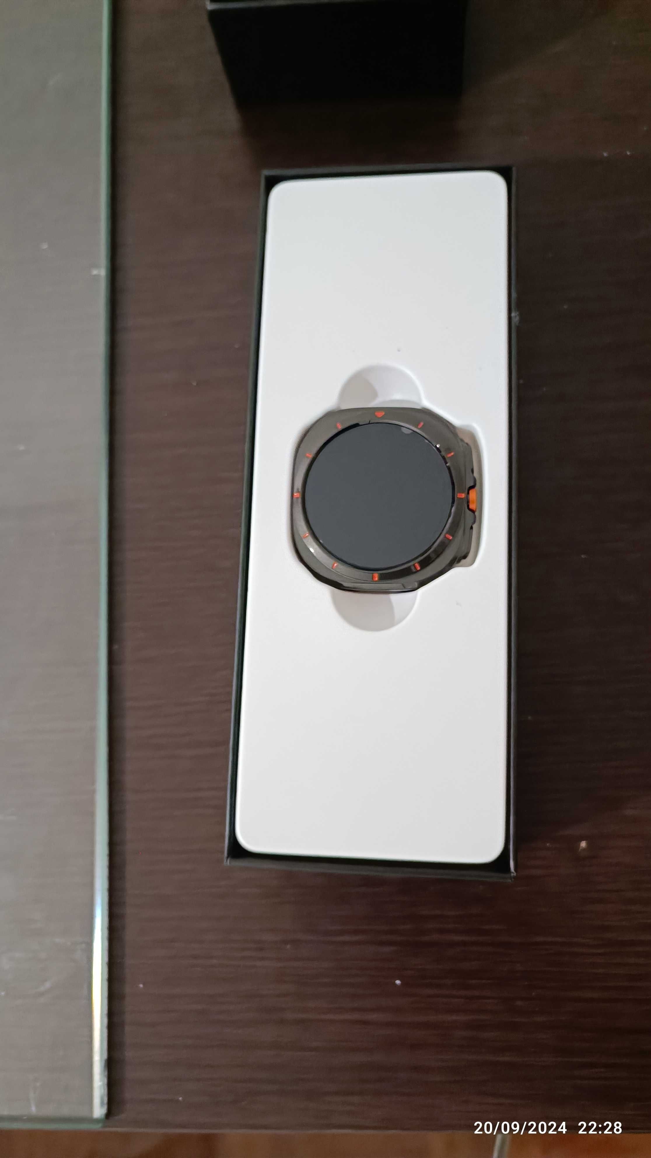 Smart Watch Ultra 7
