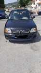 Nissan Micra 1.5 diesel