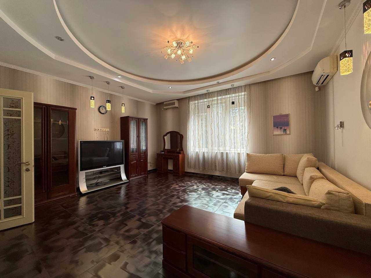 Аренда дома Совиньон-2, 300 м², бассейн, сауна, хамам, 10 соток.